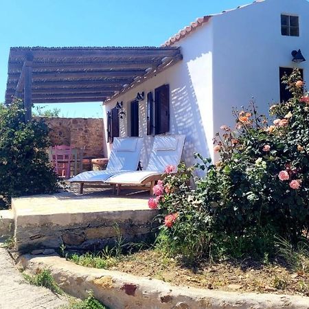 The Pigeon House Villa Potamos  ภายนอก รูปภาพ