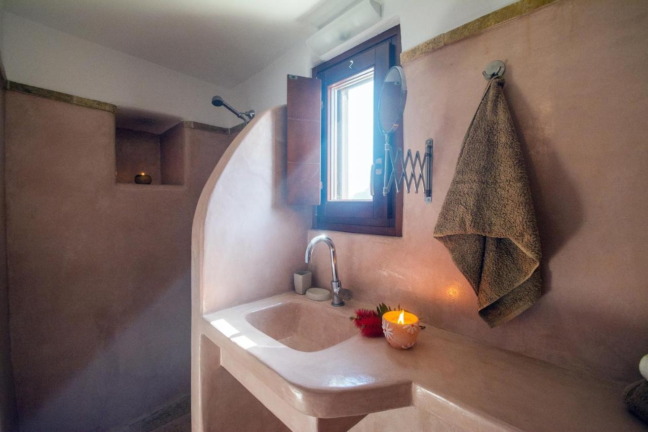 The Pigeon House Villa Potamos  ภายนอก รูปภาพ